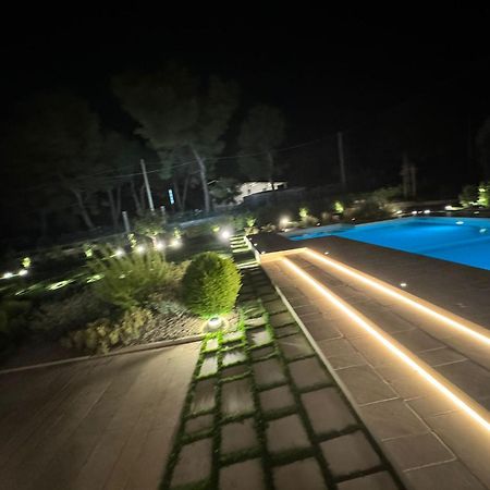 I Muretti A Secco B&B Castel Del Monte  Extérieur photo