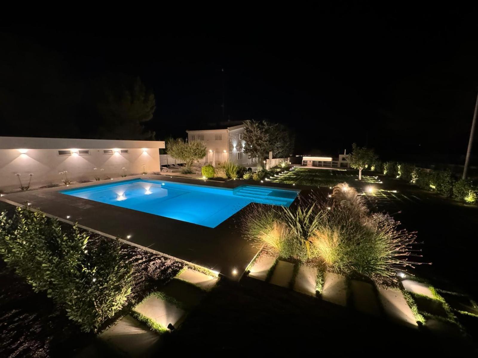 I Muretti A Secco B&B Castel Del Monte  Extérieur photo